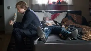 Задник к фильму "Охотники за головами" #230554