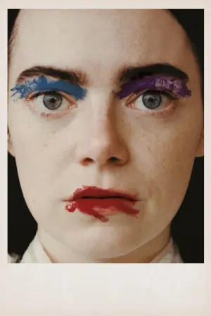 Постер к фильму "Бедные-несчастные" #160995