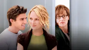 Задник к фильму "Мой лучший любовник" #614798