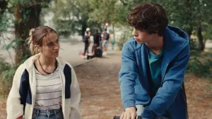 Задник к фильму "Королевство зверей" #365902