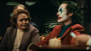 Задник к фильму "Джокер" #554004