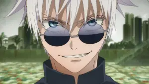 Задник к фильму "Магическая битва: Пагубный талант / Таланты умирают молодыми" #609747