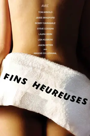 Постер к фильму "Правила секса 2: Хэппиэнд" #669114