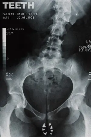 Постер к фильму "Зубы" #145184