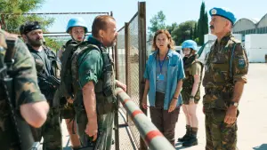 Задник к фильму "Куда ты идёшь, Аида?" #204055