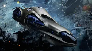 Задник к фильму "Короткометражка Marvel: Объект 47" #383787