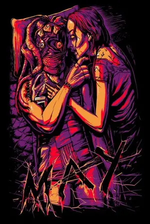 Постер к фильму "Мэй" #283907