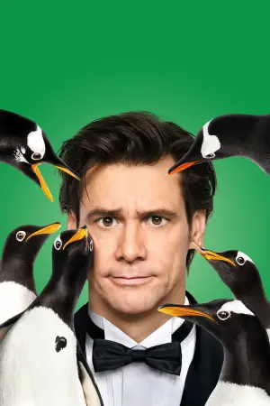 Постер к фильму "Пингвины мистера Поппера" #718183