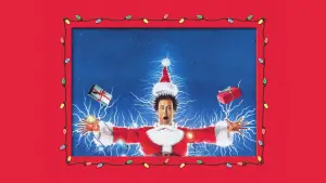 Задник к фильму "Рождественские каникулы" #231747