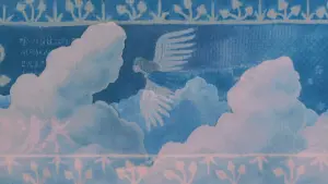 Задник к фильму "Навсикая из Долины Ветров" #182392