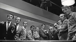 Задник к фильму "11 друзей Оушена" #288275