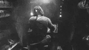 Задник к фильму "Железное легкое" #507998