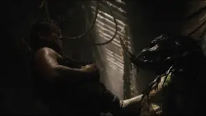 Задник к фильму "Хищники" #613823