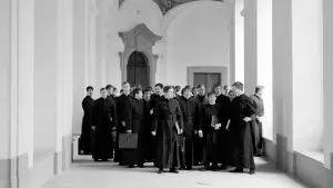 Задник к фильму "Слуги" #721167