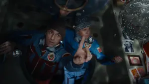 Задник к фильму "Салют-7" #240854