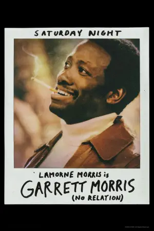 Постер к фильму "Шоу субботним вечером" #635305