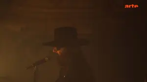 Задник к фильму "Sébastien Tellier au Théâtre de Mirecourt - Passengers" #775336