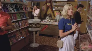 Задник к фильму "Шесть шведок в пансионате" #434047