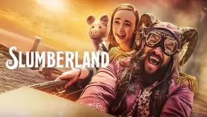 Задник к фильму "Страна снов" #217510