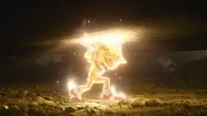 Задник к фильму "Соник в кино 2" #563816