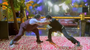 Задник к фильму "S.P.L. Звезды судьбы" #440109