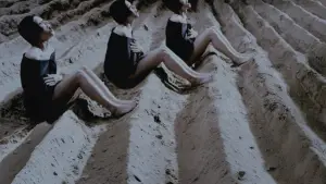 Задник к фильму "Клетка" #710639