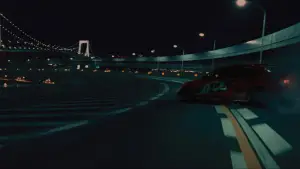 Задник к фильму "Тройной форсаж: Токийский Дрифт" #617437