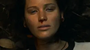 Задник к фильму "Голодные игры: И вспыхнет пламя" #625241