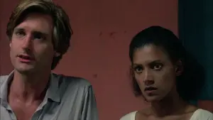 Задник к фильму "Змей и радуга" #381219