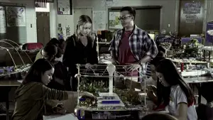 Задник к фильму "Тринадцать" #681002