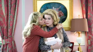 Задник к фильму "Отчаянная домохозяйка" #303902