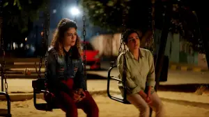 Задник к фильму "Спасибо, что выбрали наш банк" #657894