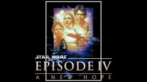 Задник к фильму "Звёздные войны: Эпизод 4 - Новая надежда" #766