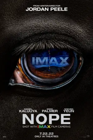 Постер к фильму "Нет" #637447