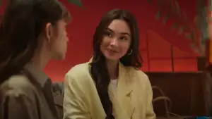 Задник к фильму "A Business Proposal" #880415