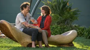 Задник к фильму "Почему он?" #288615