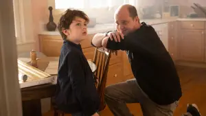 Задник к фильму "Жизнь Чака" #530742