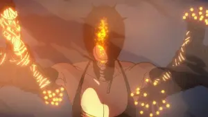 Задник к фильму "Человек-бензопила. Фильм: История Резе" #521492