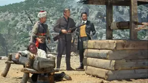 Задник к фильму "Жёлтый дьявол" #500310