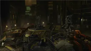 Задник к фильму "Последняя фантазия" #299692