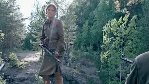 Задник к фильму "А зори здесь тихие..." #446787