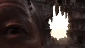 Задник к фильму "Разборки в стиле кунг-фу" #606458