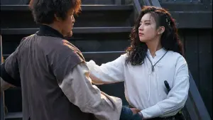 Задник к фильму "Пираты: Последнее королевское сокровище" #329423