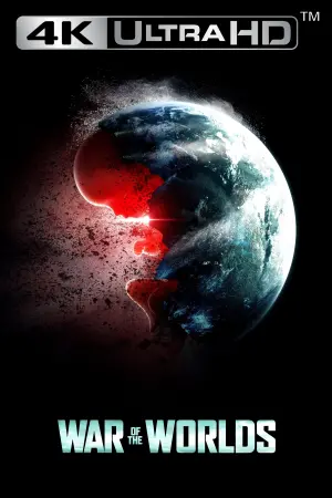 Постер к фильму "Война миров" #23027