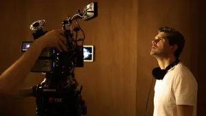 Задник к фильму "Дэллоуэй" #537428