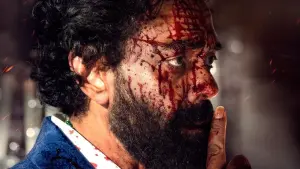 Задник к фильму "Животное" #314071