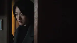 Задник к фильму "Телеведущая" #433882