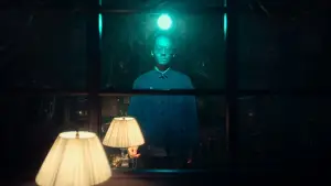 Задник к фильму "Декодер. Игра гения" #679593