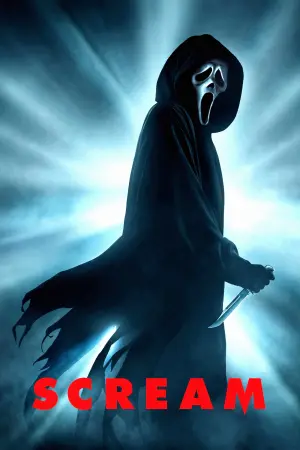 Постер к фильму "Крик" #21496