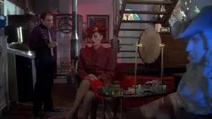 Задник к фильму "Туз" #436772